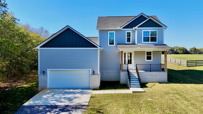 4706 Rock House Rd