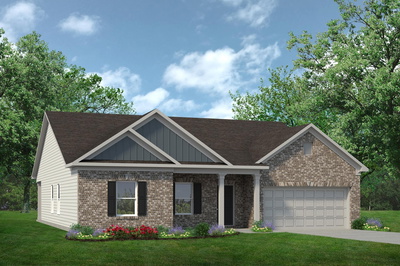 1379 English Oak Dr