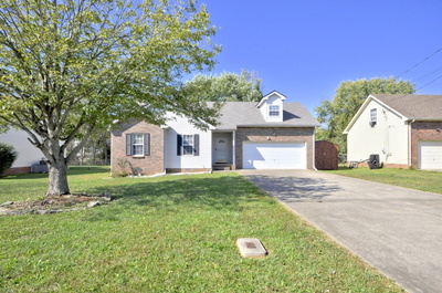 3448 LOON DR
