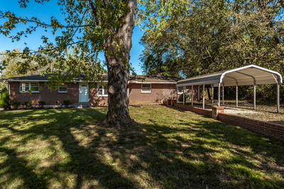 200 Malvin St