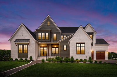 8110 Turning Point Drive