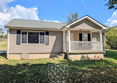 1510 Dutch Creek Rd