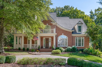 243 Chatfield Way