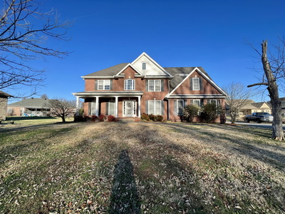 2605 Steeplechase Ct