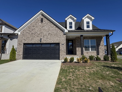 102 Sable East St lot 156