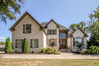 1619 Georgetown Ln