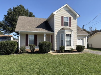 3437 Kingfisher Dr