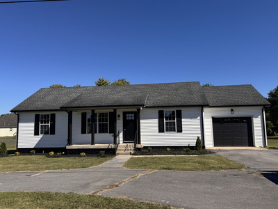 326 Warrior Dr