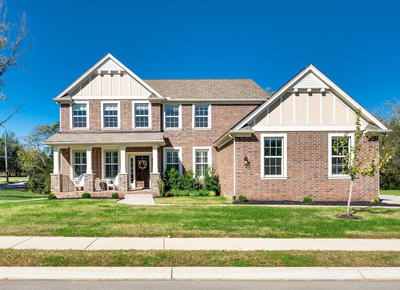 3009 Oxford Dr