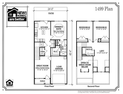 967 Horse Mountain Rd