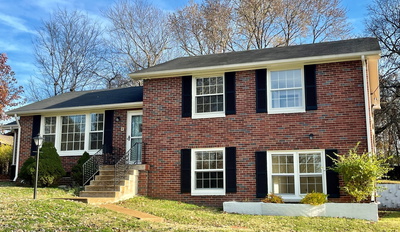 2612 Brownwood Dr