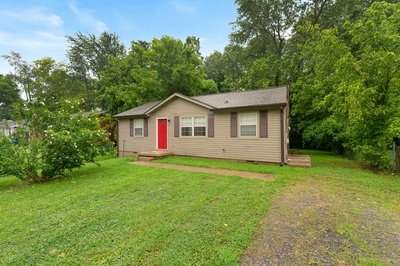 1554 Cherry Tree Dr