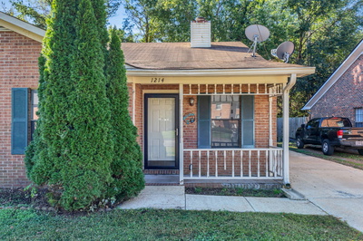 1214 Wenlon Dr