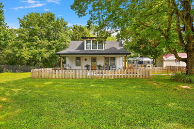 145 W Hollis Chapel RD