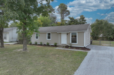 1015 Slaters Creek Rd