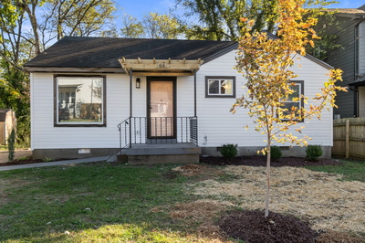 64 Creighton Ave