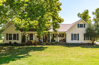 151 Baltusrol Rd