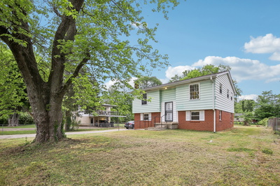 144 Airport Rd