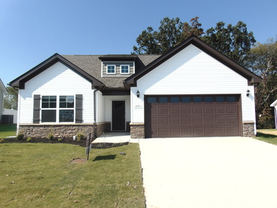 1820 Charismaic Place