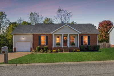 1022 Woodland Dr