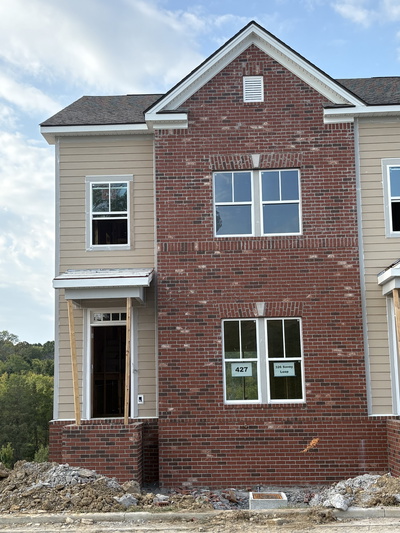 326 Savoy Loop