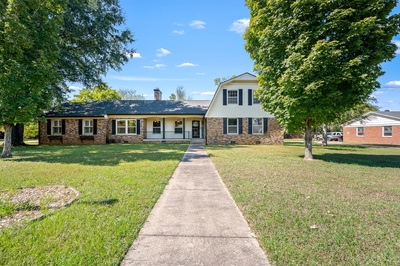 703 Chickasaw Rd