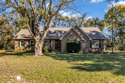2560 Choctaw Trce