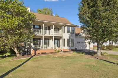 294 Buckingham Blvd