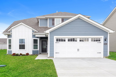 3211 Quintana Dr