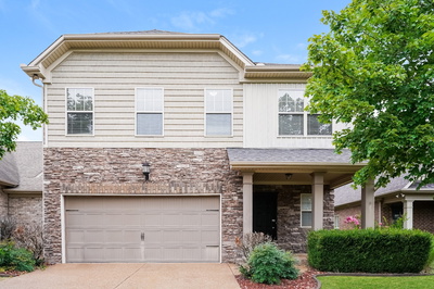 204 Annapolis Bend Cir