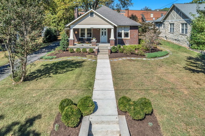 2926 Westmoreland Dr