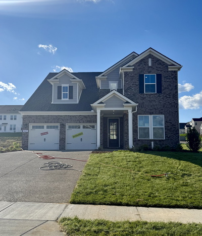 463 Wedge Way