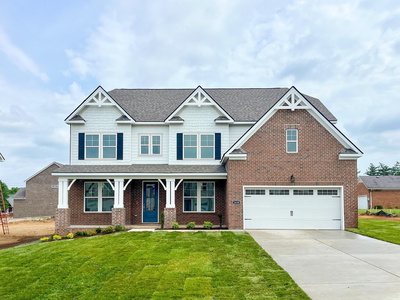 1610 Balsawood Lane