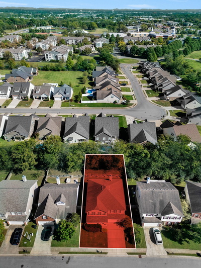 228 Elderberry Way