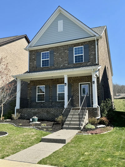 319 Carellton Dr