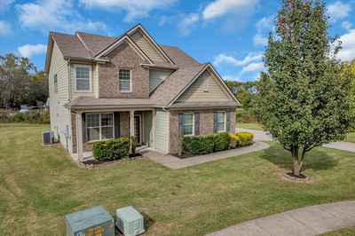 3736 Jerry Anderson Dr