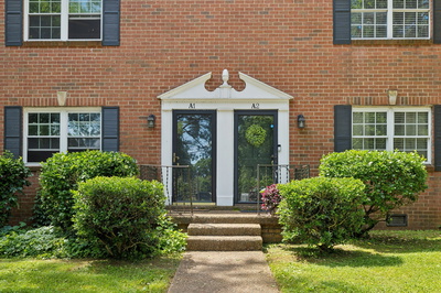 601 Boyd Mill Ave