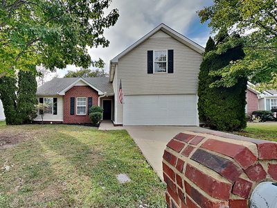 1538 Ballater Dr