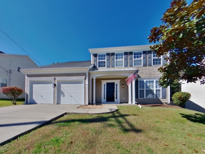 2146 Ponty Pool Dr