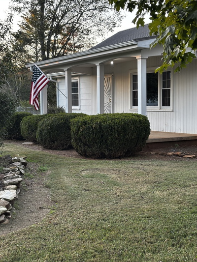 3026 Dilton Mankin Rd