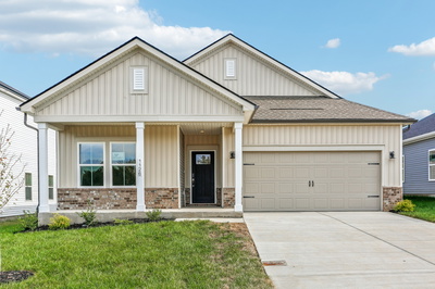 1126 Bluffton Cir