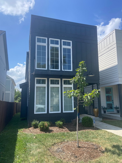 6003 Pennsylvania Ave