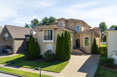 891 Fairington Pvt Way