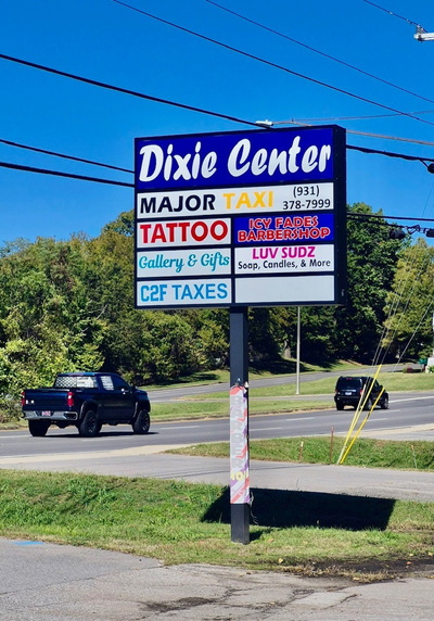 3025 Fort Campbell Blvd