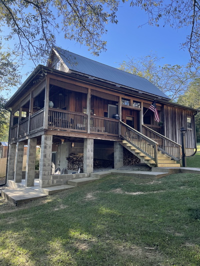 4283 Old Hillsboro Rd