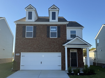 2040 Seiver Lane