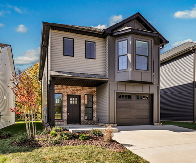 33 Charleston Cove Way