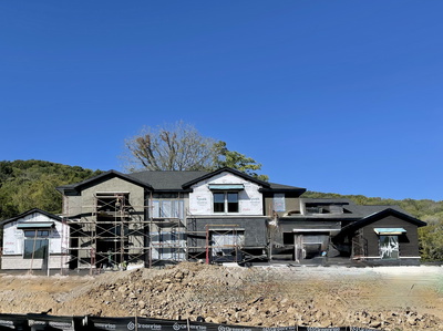 1835 Dartmouth Drive