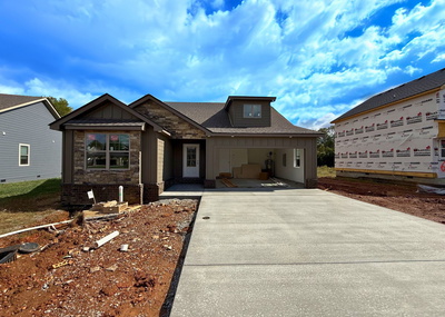 1620 Collins View Way