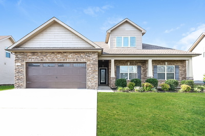 4803 Compassion Ln